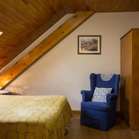 Casa Rural Lucuj Jaurrieta Buitenkant foto
